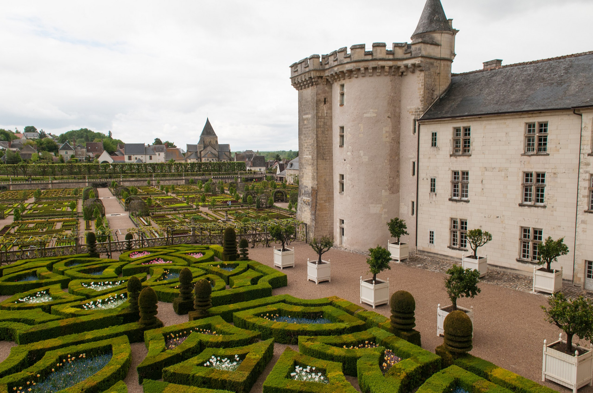 Château de Villandry